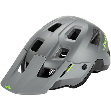 ABUS MODROP MIPS MTB Helmet Grey 0